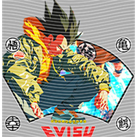 Japanese anime-JP 3042